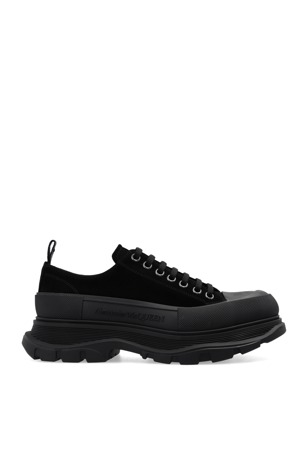 Alexander mcqueen zapatillas baratas online